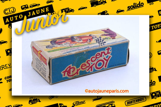 #4136 - Crescent Toys - Cooper - Bristol  2 litres