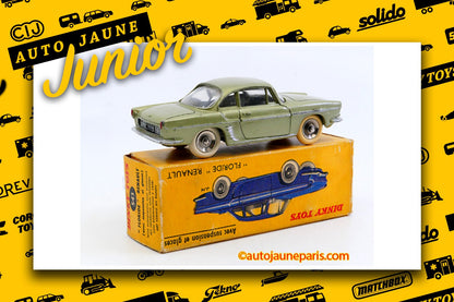 #3035 - Dinky Toys - Renault - Floride coupé