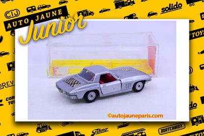 #3241 - Gamda - Chevrolet - Corvette Stingray course