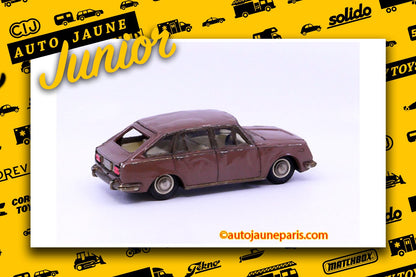 #2389 - Diapet - Toyopet - Corona 5 portes