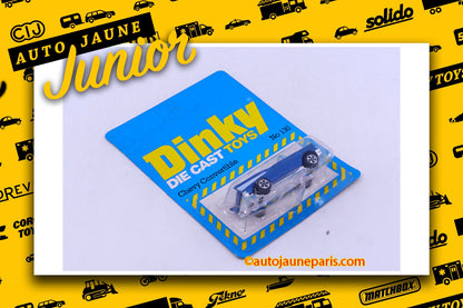 #2095 - Dinky Toys Hong-Kong - Chevrolet - Bel Air cabriolet