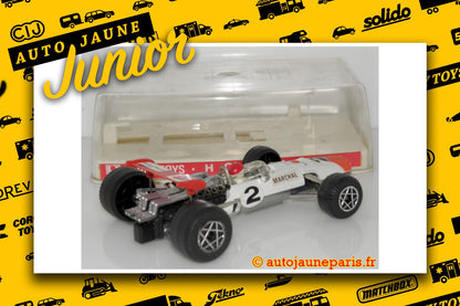 #3823 - Politoys - Honda - RA301 monoplace
