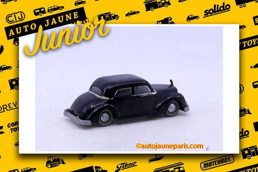 #2084 - Siku - Mercedes - 220 taxi