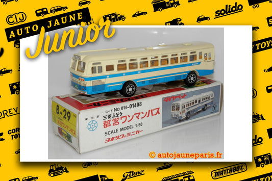 #2397 - Diapet - Mitsubishi - Fuso autobus