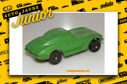 #3888 - Vinyl Line - Chevrolet - Corvette Sting Ray custom