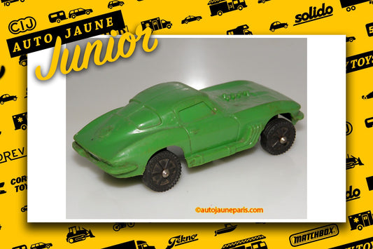 #3888 - Vinyl Line - Chevrolet - Corvette Sting Ray custom
