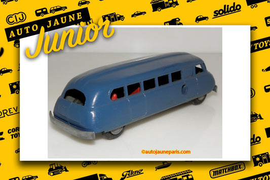Le #2633 - Solido - Camion - Semi Remorque - Autocar de ligne est en vente sur Auto Jaune Junior ! Découvrez nos collections de diecast Minialuxe, CIJ, C-I-J, JRD, J-R-D, Matchbox, Majorette.. AutoJauneJunior.com: le site de vente en ligne et de partage pour les passionés de miniatures et collectionneurs de jouets anciens ! Des centaines de modèles en vente, et des nouveautés mises en ligne chaque jour à 21h00 !