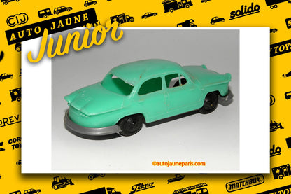 #3796 - Crepeux - Panhard - PL17 "ECF"