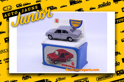 #4546 - Mebetoys - Alfa Roméo - Alfetta