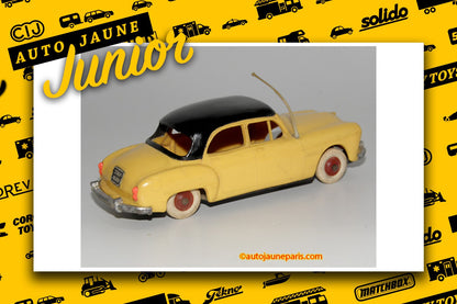 #2846 - Norev - Renault - Frégate Grand Pavoix