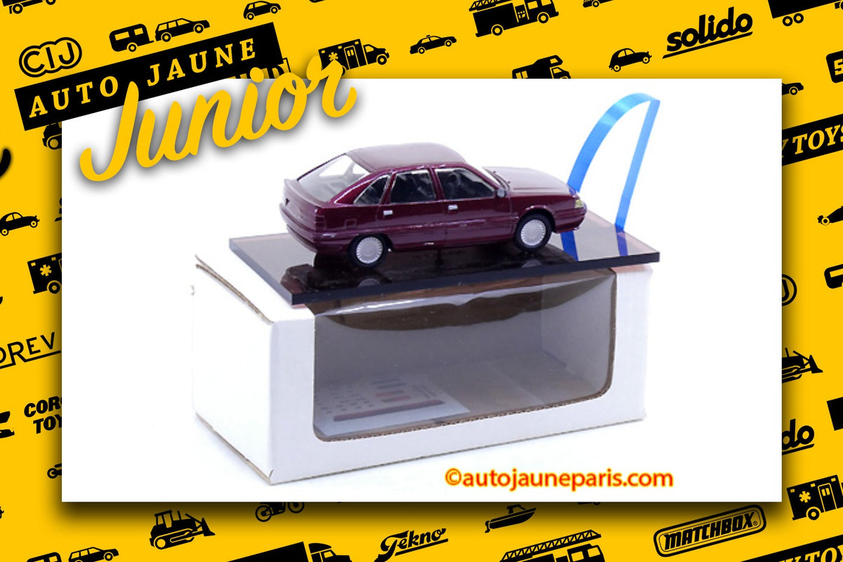 #3240 - Gaffe - Renault - 21  5 portes 1991