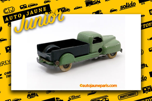 #2060 - Solido - Camion - Junior capot long avec ridelles Mécanique