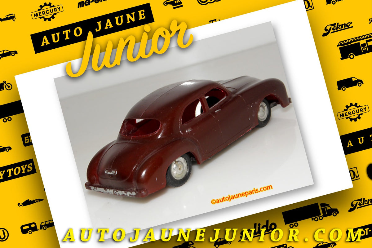 Le #2520 - Minialuxe - Renault - Fregate est en vente sur Auto Jaune Junior ! Découvrez nos collections de diecast Minialuxe, CIJ, C-I-J, JRD, J-R-D, Matchbox, Majorette.. AutoJauneJunior.com: le site de vente en ligne et de partage pour les passionés de miniatures et collectionneurs de jouets anciens ! Des centaines de modèles en vente, et des nouveautés mises en ligne chaque jour à 21h00 !