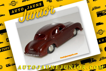 Le #2520 - Minialuxe - Renault - Fregate est en vente sur Auto Jaune Junior ! Découvrez nos collections de diecast Minialuxe, CIJ, C-I-J, JRD, J-R-D, Matchbox, Majorette.. AutoJauneJunior.com: le site de vente en ligne et de partage pour les passionés de miniatures et collectionneurs de jouets anciens ! Des centaines de modèles en vente, et des nouveautés mises en ligne chaque jour à 21h00 !