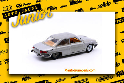 #4014 - Dalia - Panhard - 24BT