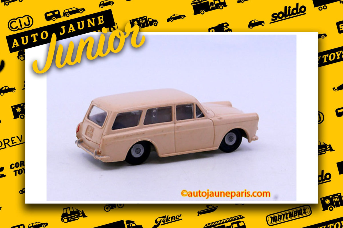 #87308 - Siku - Volkswagen - 1500 variant