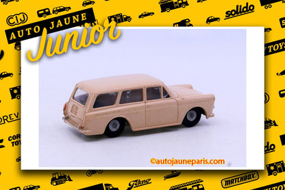 #87308 - Siku - Volkswagen - 1500 variant