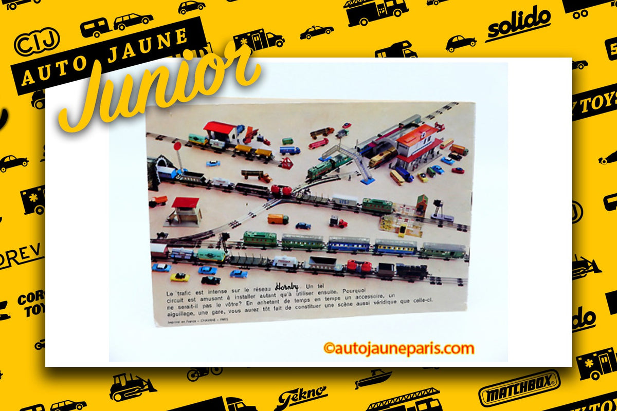 #4042 - Meccano - Catalogue - 1957