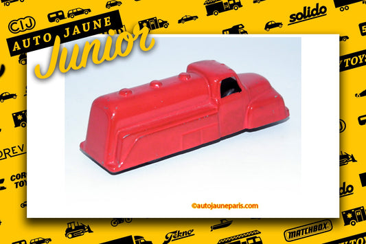 #87297 - Goodee toys - Camion - citerne