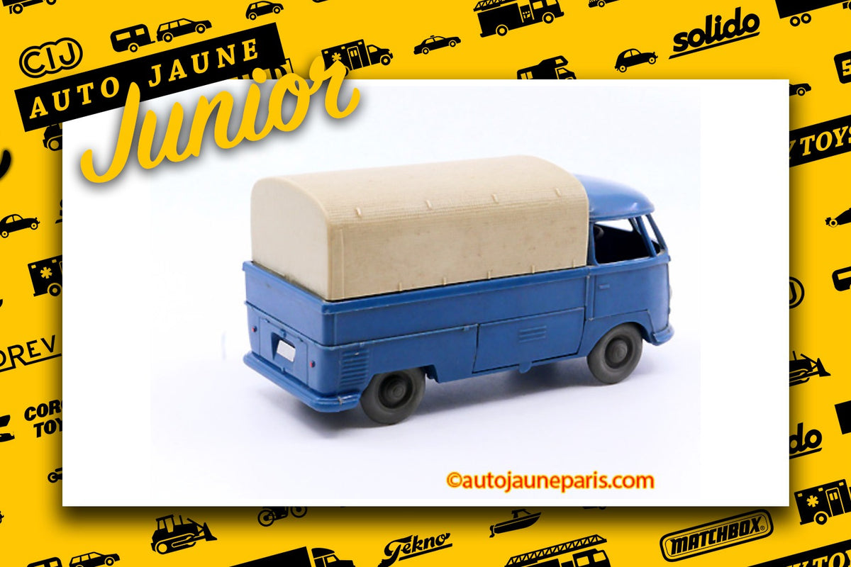 #2954 - Wiking - Volkswagen - pick up sans vitres