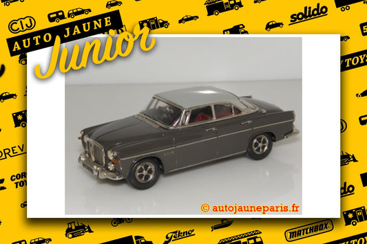 #4540 - Conquest Models - Rover - P5B 3,5l 1968