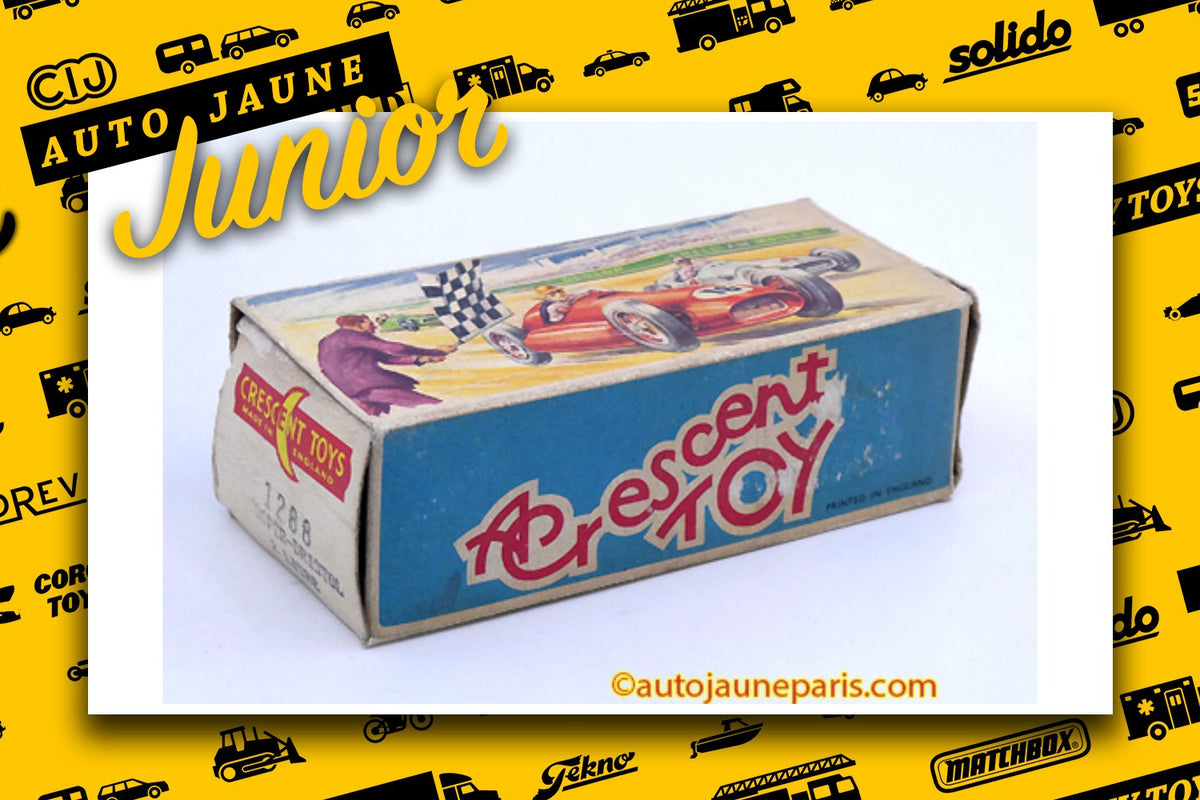 #4136 - Crescent Toys - Cooper - Bristol  2 litres