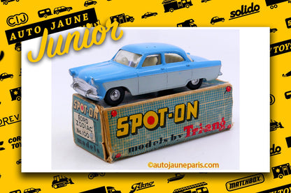 #3543 - Spot-On - Ford - Zodiac