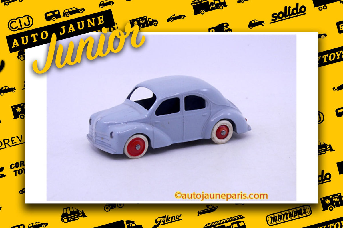 #3234 - C-I-J - Renault - 4cv'58 3 barres