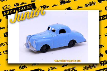 #3887 - Timpo Toys - Auto - coupé type"américain"