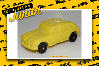 #3889 - Vinyl Line - Renault - 16 berline