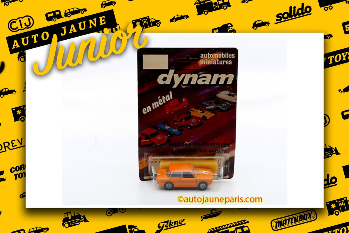#4429 - Dynam - NSU - Prinz IV