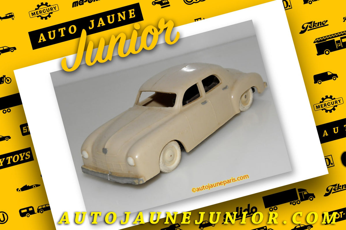 Le #2519 - Minialuxe - Renault - Frégate berline mécanique est en vente sur Auto Jaune Junior ! Découvrez nos collections de diecast Dinky-Toys, Corgi, Corgi-Toys, Solido, Norev.. Découvrez notre magasin physique, AutoJaune Paris, ouvert en 1984 par Vincent Espinasse. 41 rue Cavendish, 75019 Paris. Tel: 01 42 40 61 23. Ouvert les mardi et vendredi de 13h à 19h.