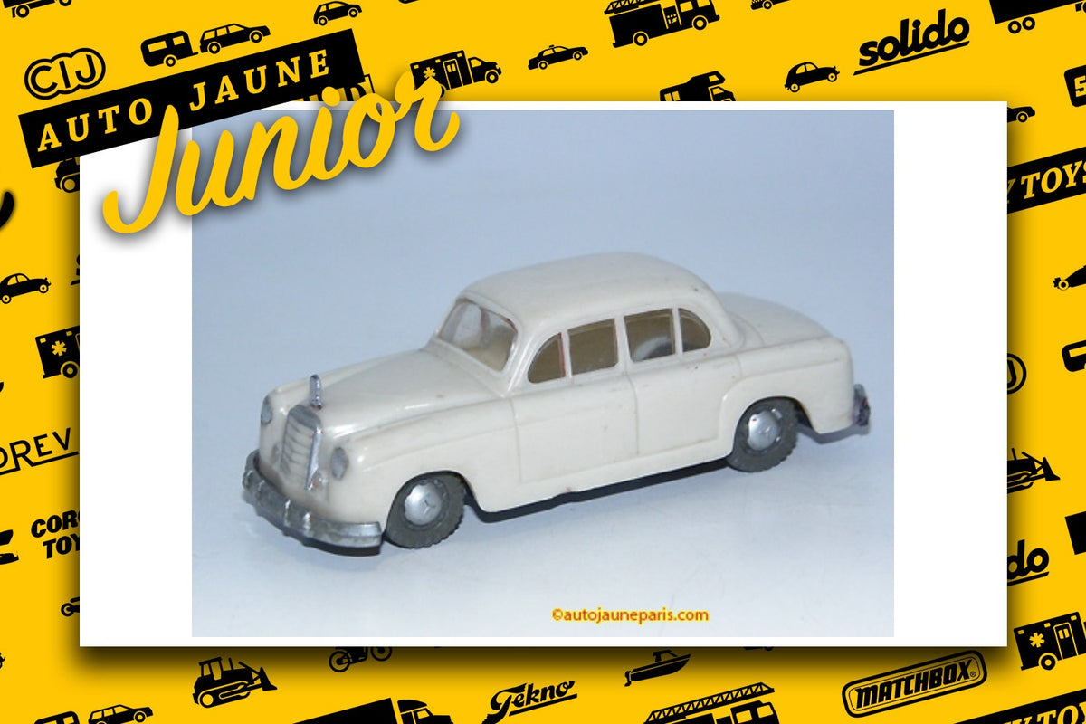 #3943 - Siku - Mercedes - 220 A