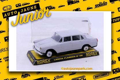 #4288 - Norev - Lancia - Flaminia