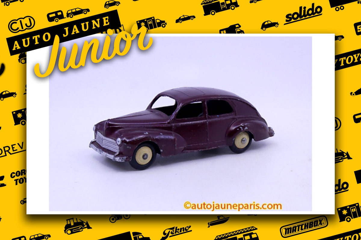 #3055 - Dinky Toys - Peugeot - 203 type 1