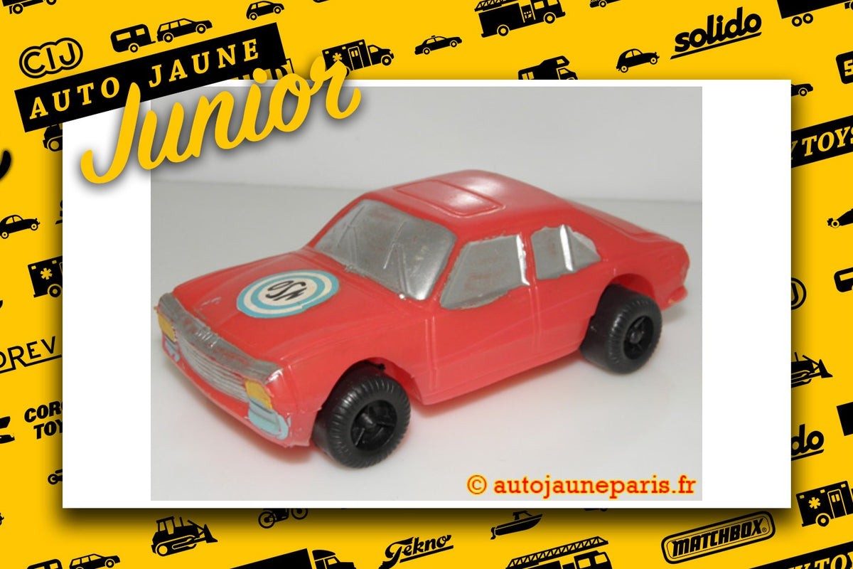 #3483 - Nugil - Peugeot - 504 "OSN"