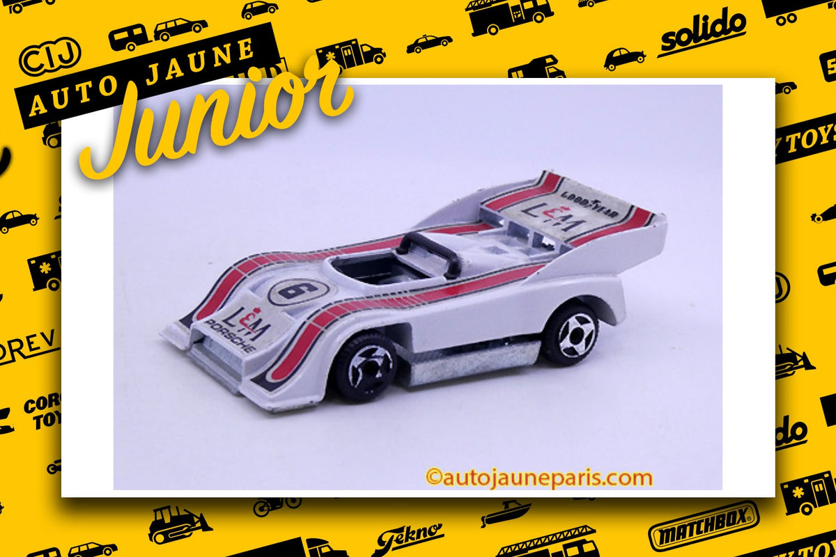 #2048 - Polistil - Porsche - 917/10 LM