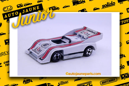 #2048 - Polistil - Porsche - 917/10 LM