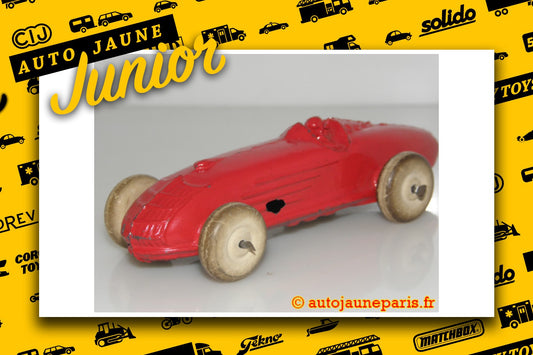 #2036 - Barclay - Auto - monoplace de type Indianapolis