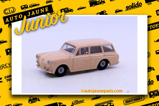 #87308 - Siku - Volkswagen - 1500 variant