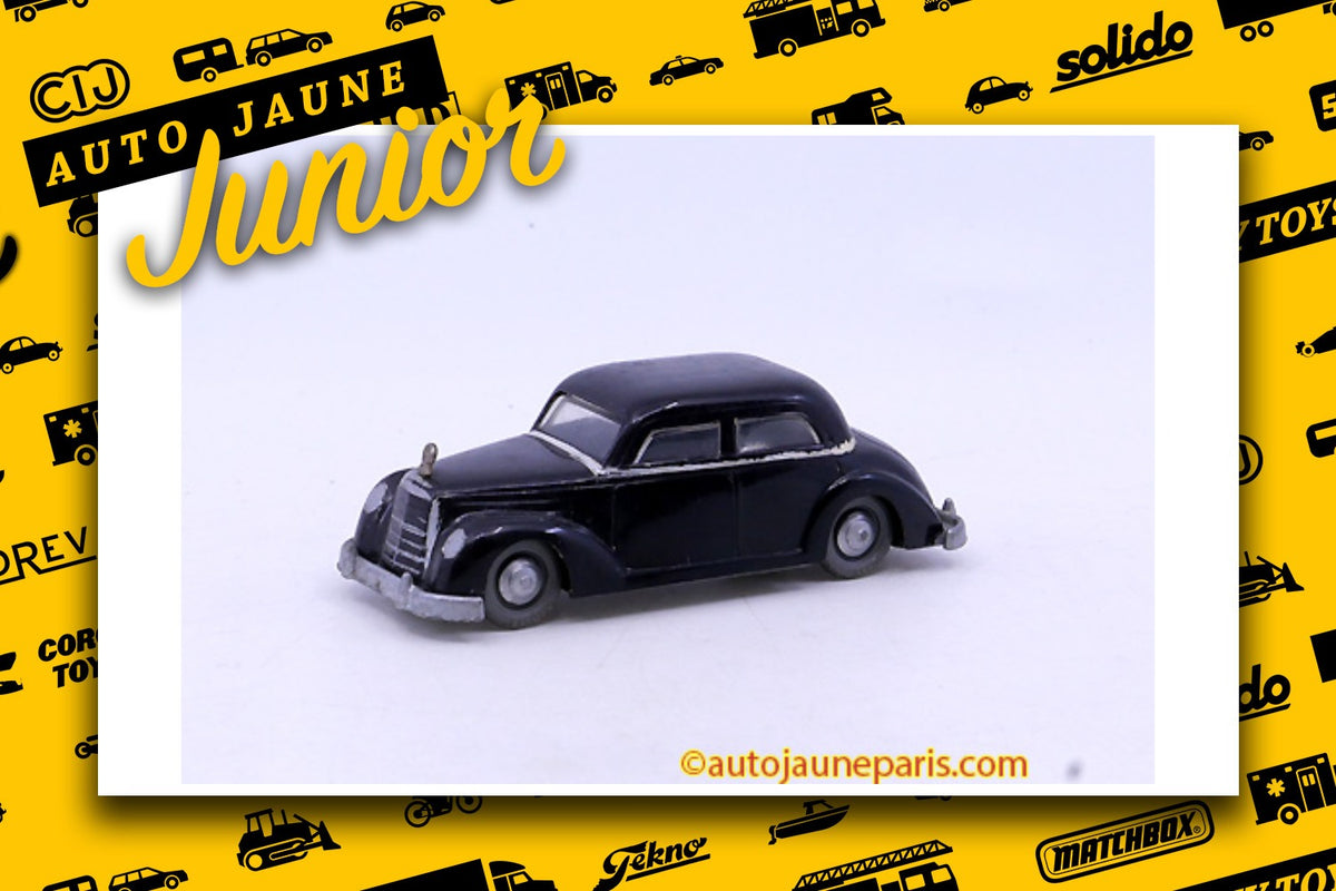 #2084 - Siku - Mercedes - 220 taxi