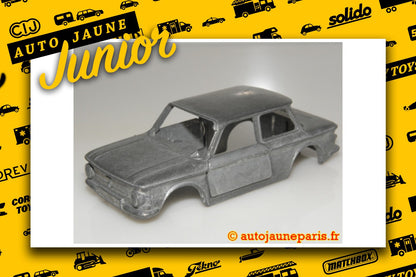 #4428 - Dynam - NSU - Prinz IV