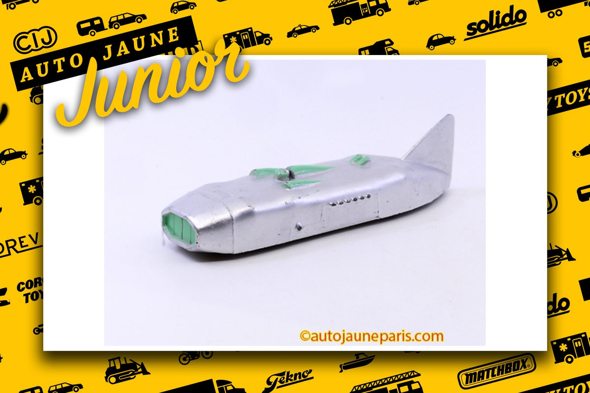 #2039 - Dinky Toys - Auto - Thunderbolt
