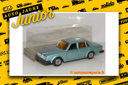 #4283 - Norev - Volvo - 264 berline