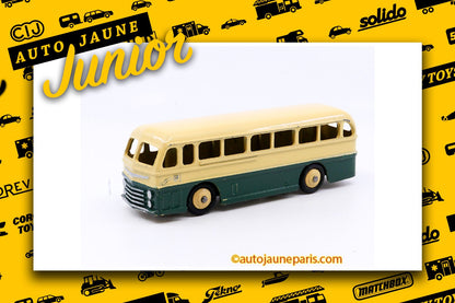 #4916 - Dinky Toys - Leyland - Tiger car (marché américain)