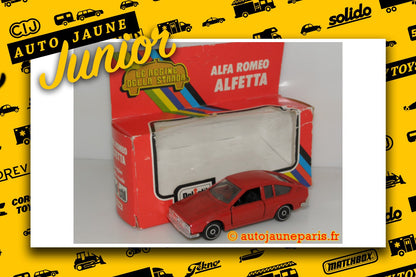 #4549 - Polistil - Alfa Roméo - GTV coupé