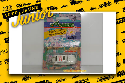 #4443 - Majorette - Volkswagen - 1300 "Groupama assurances"