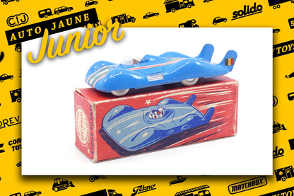 #3933 - Quiralu - Renault - Etoile filante