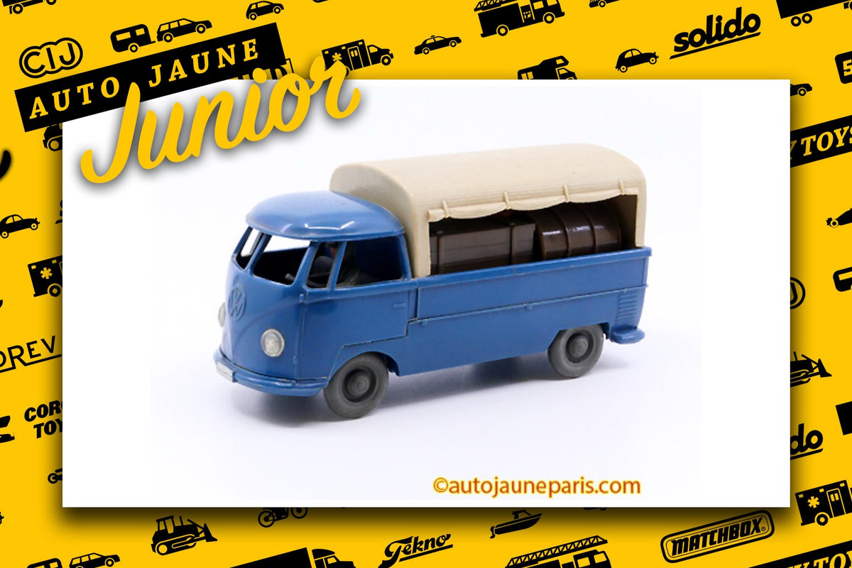 #2954 - Wiking - Volkswagen - pick up sans vitres