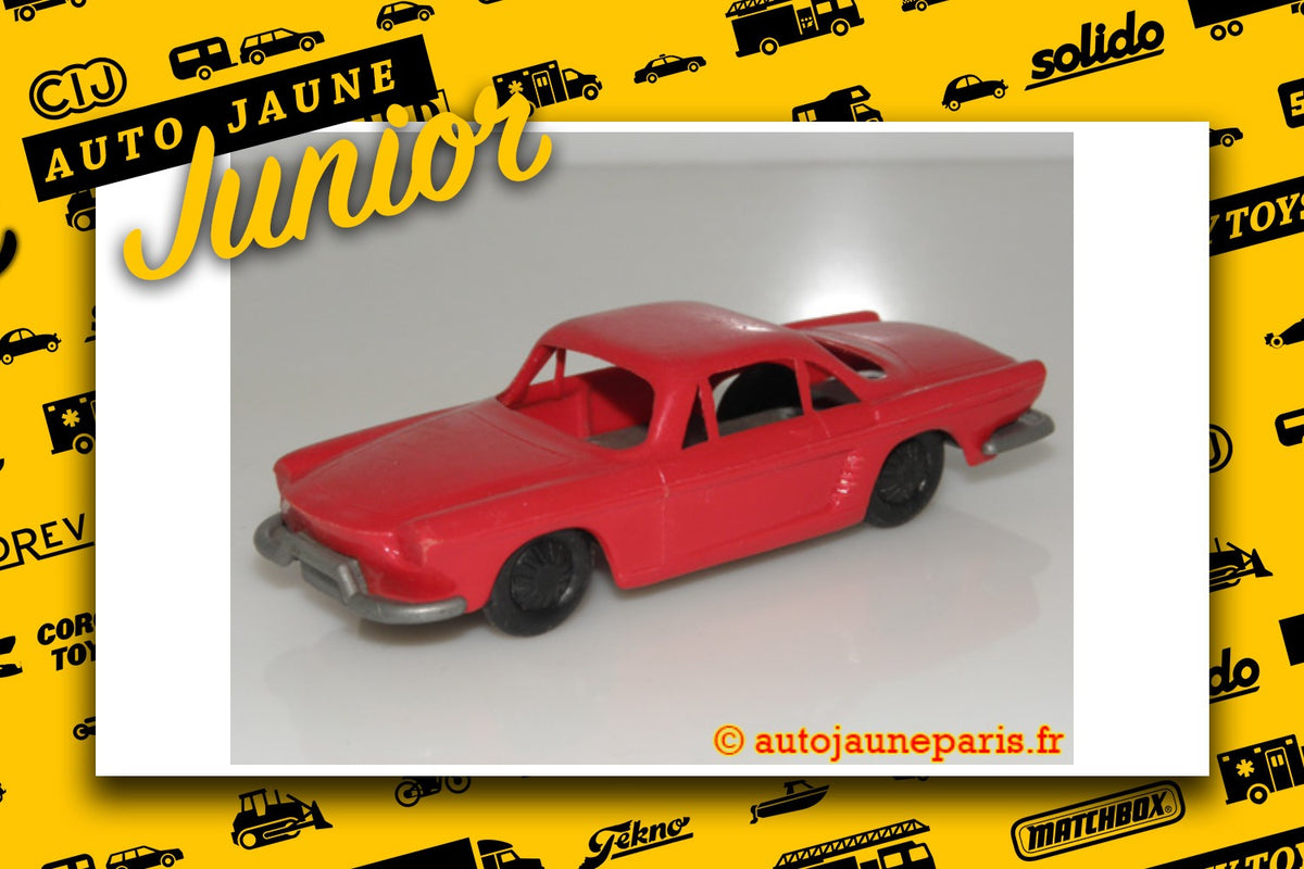 #3835 - ECF - Renault - Floride coupé
